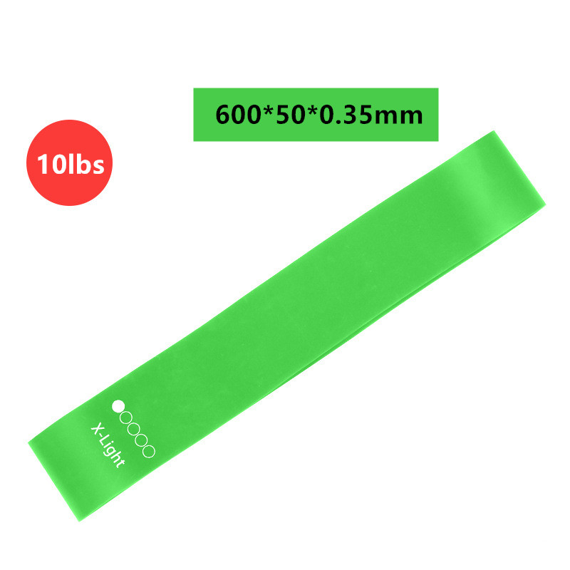 Zestaw 5 gum oporowych TPE z t – Home Gym Furniture recenzja i cena