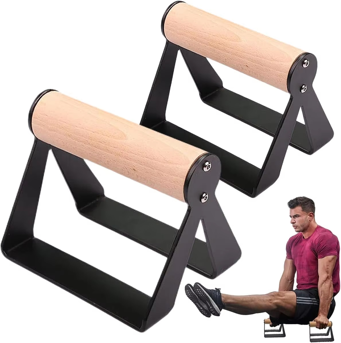 Stojak do pompek do domowej si – Home Gym Body Solid recenzja i cena