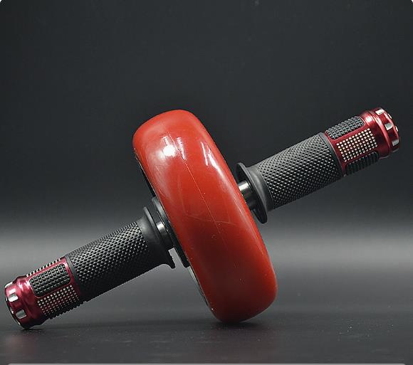 Jednokołowy wałek do ćwiczeń m – Ab Roller Wheel recenzja i cena