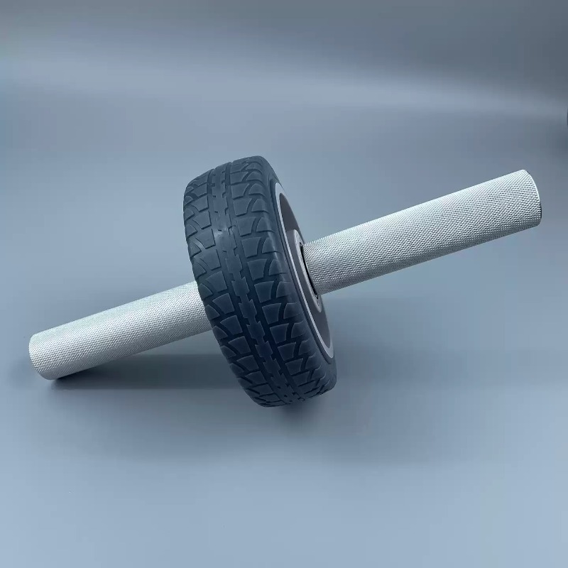 Odłączane, wysokiej jakości kó – Ab Roller Wheel recenzja i cena