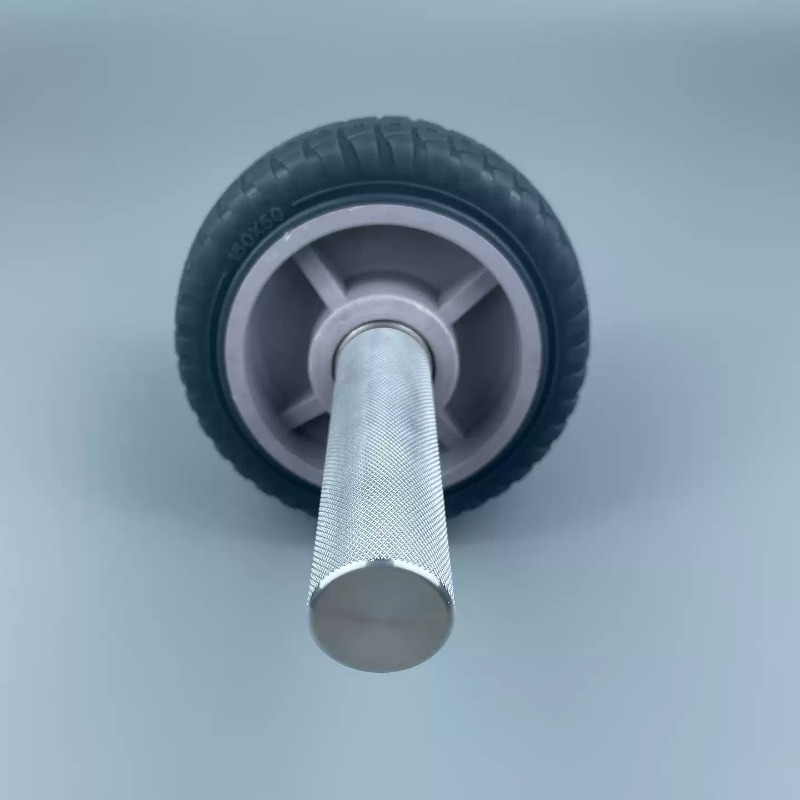 Odłączane, wysokiej jakości kó – Ab Roller Wheel recenzja i cena