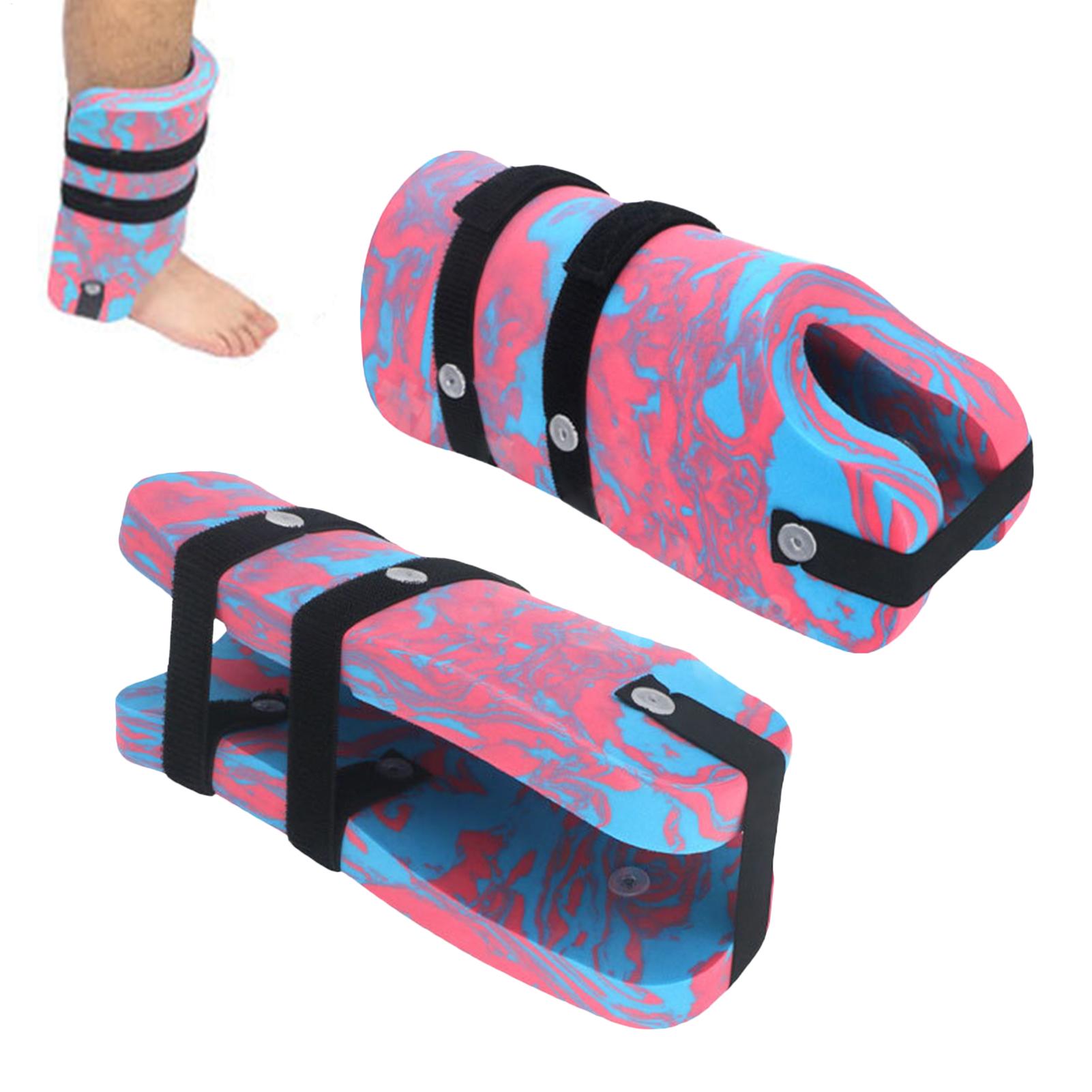 Obciążniki na kostki do wody,  – Home Gym Gear recenzja i cena