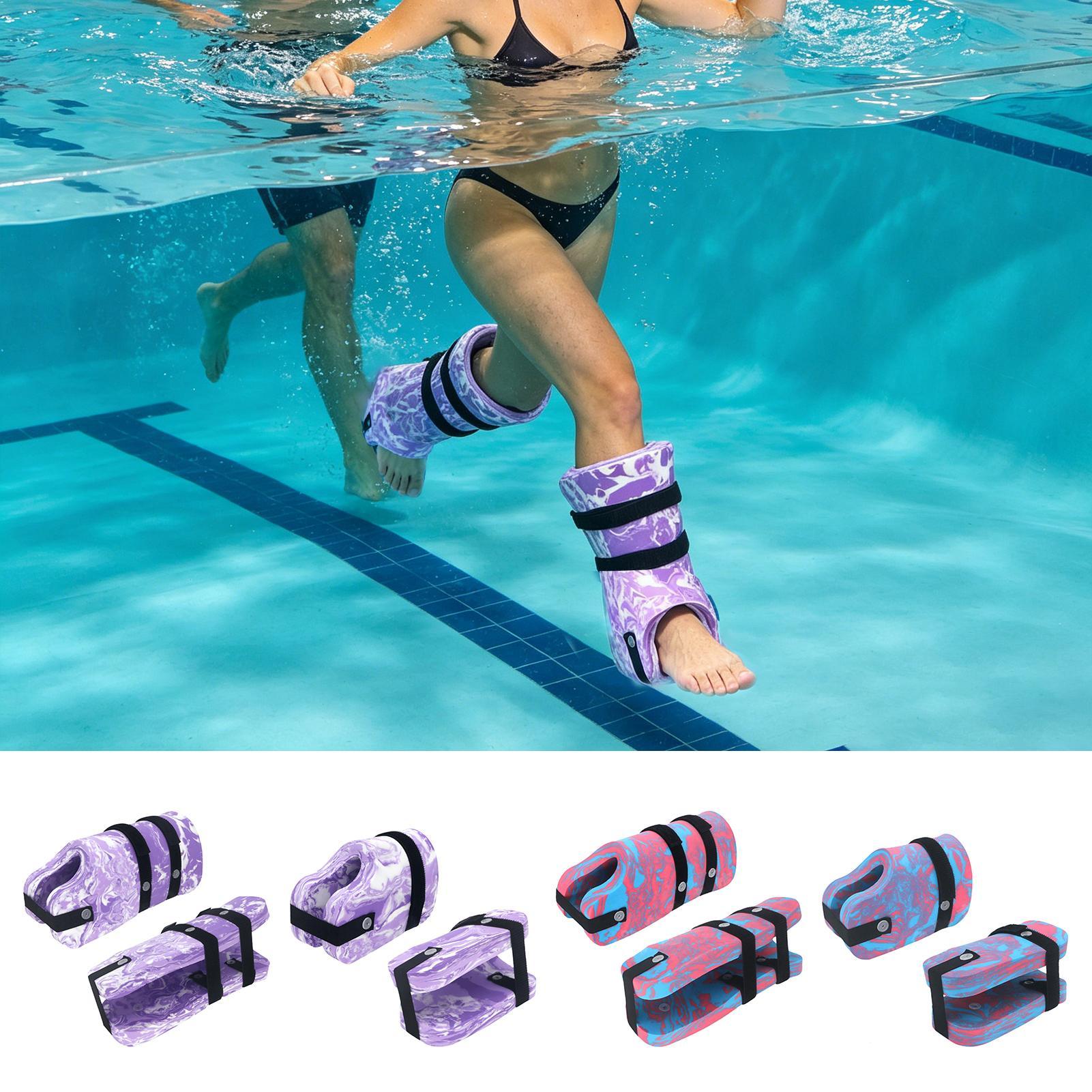 Obciążniki na kostki do wody,  – Home Gym Gear recenzja i cena