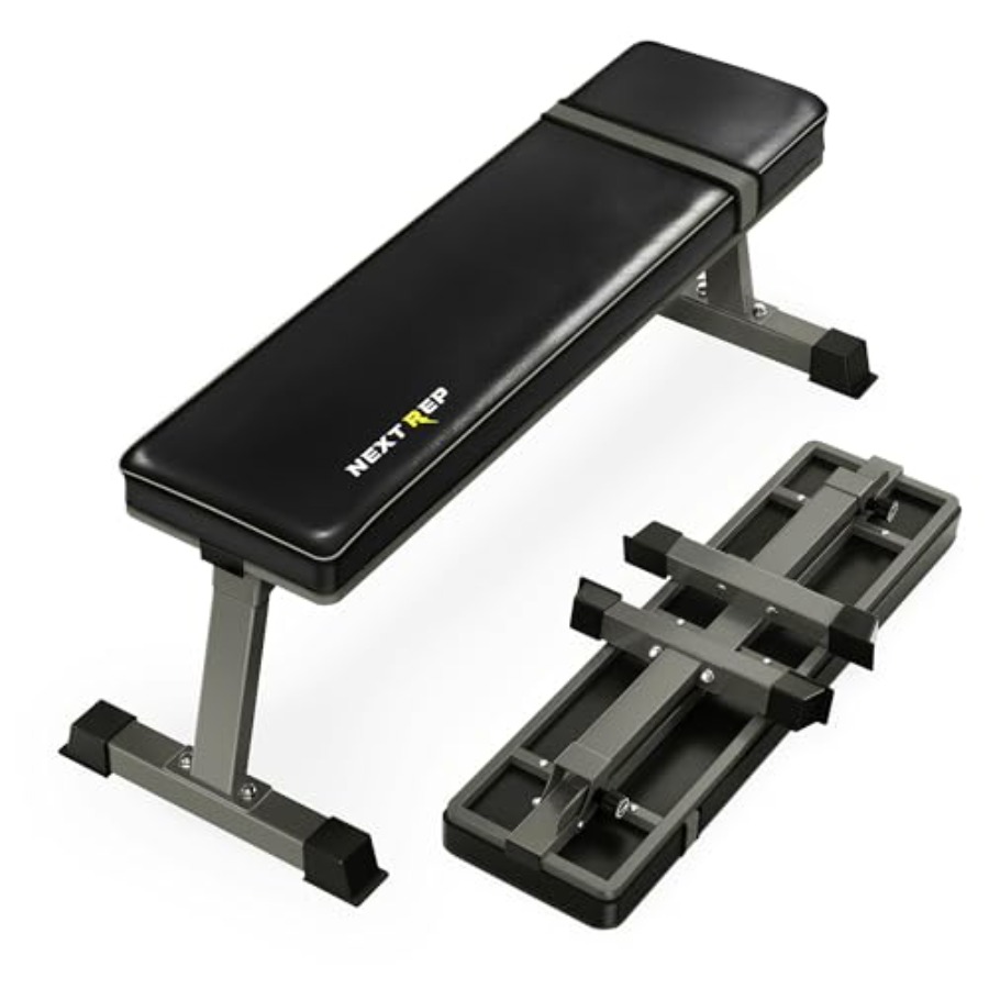 Ławka do ćwiczeń siłowych do d – Home Gym Weight recenzja i cena