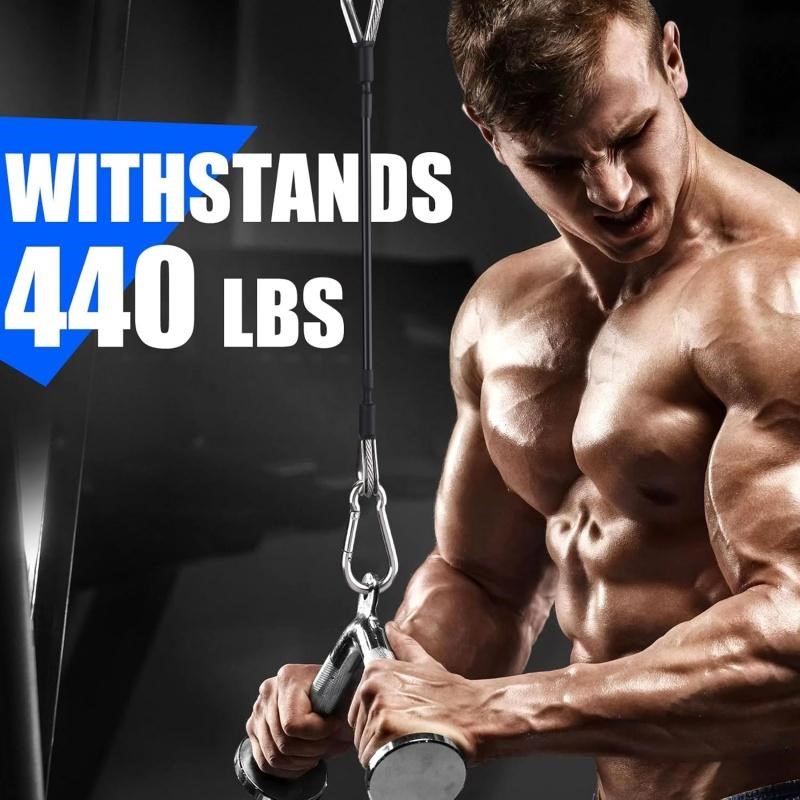 1/2 szt. 25cm Przedłużka do li – Home Gym System recenzja i cena