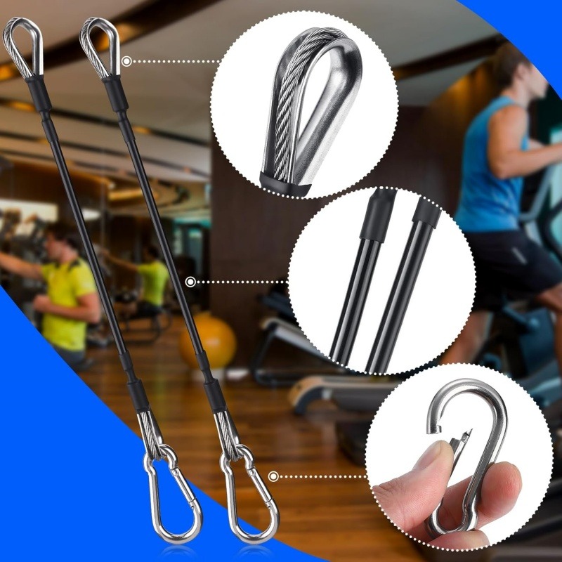 1/2 szt. 25cm Przedłużka do li – Home Gym System recenzja i cena