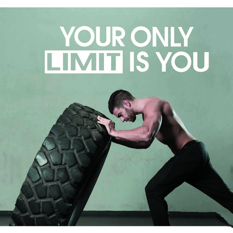 Twoim jedynym limitem jest ty- – Home Gym Furniture recenzja i cena