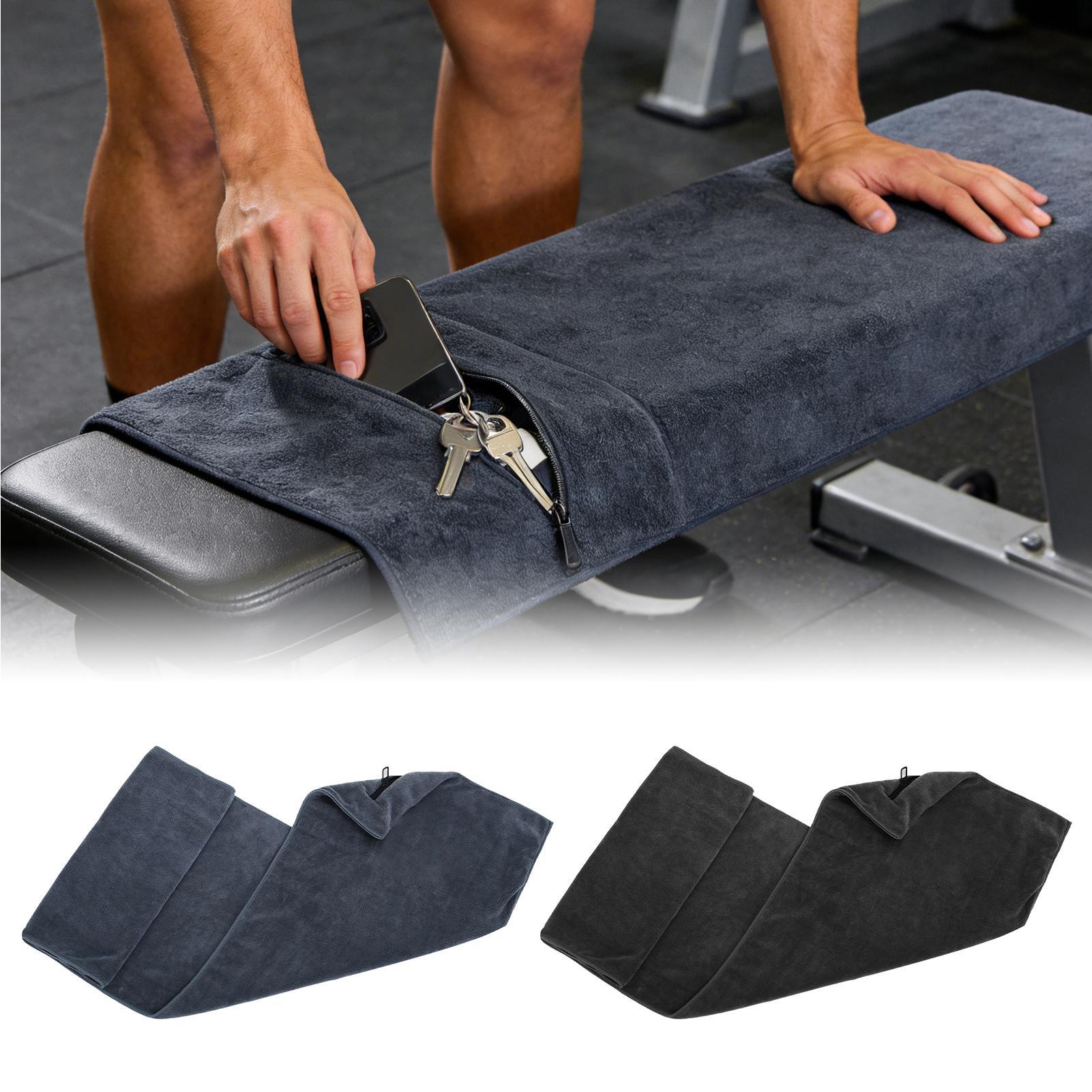 Wysokiej jakości ręcznik sport – Home Gym Furniture recenzja i cena