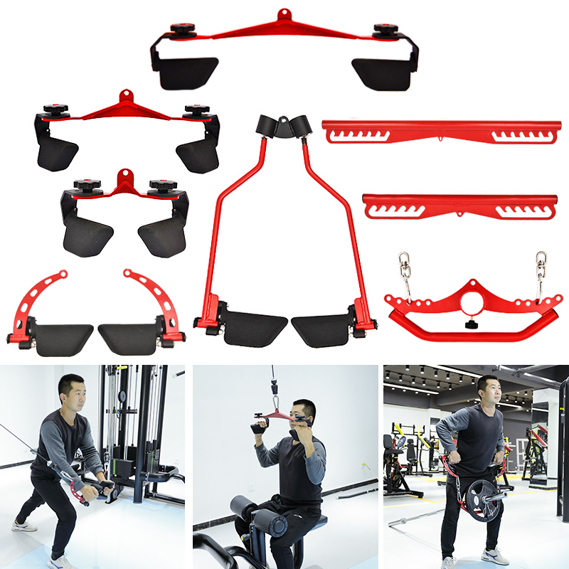 Regulowany drążek do ćwiczeń F – Home Gym System recenzja i cena