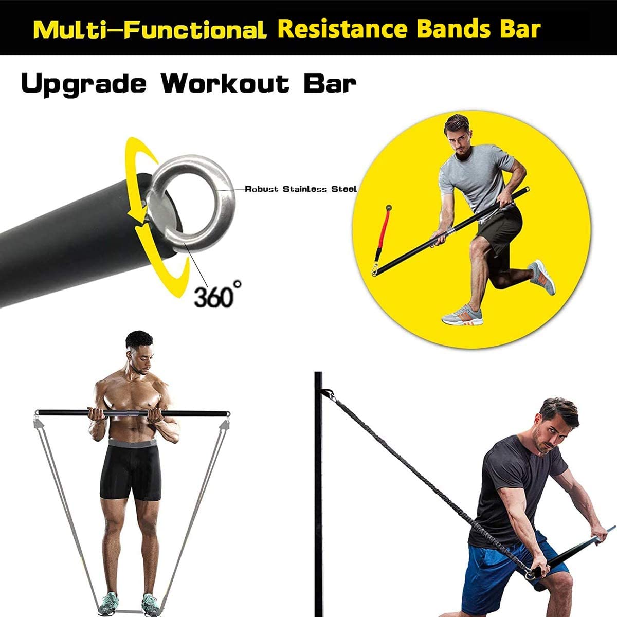 150lb Fitness Booty opaska ela – Home Gym Furniture recenzja i cena