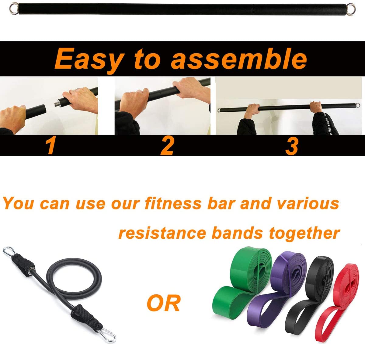 150lb Fitness Booty opaska ela – Home Gym Furniture recenzja i cena
