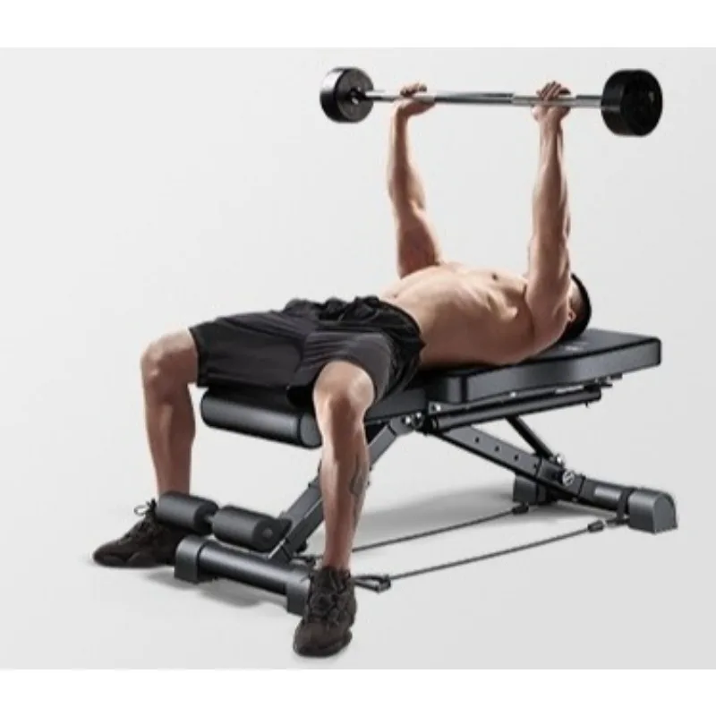 Wysokiej jakości, najlepiej sp – Home Gym One Machine recenzja i cena