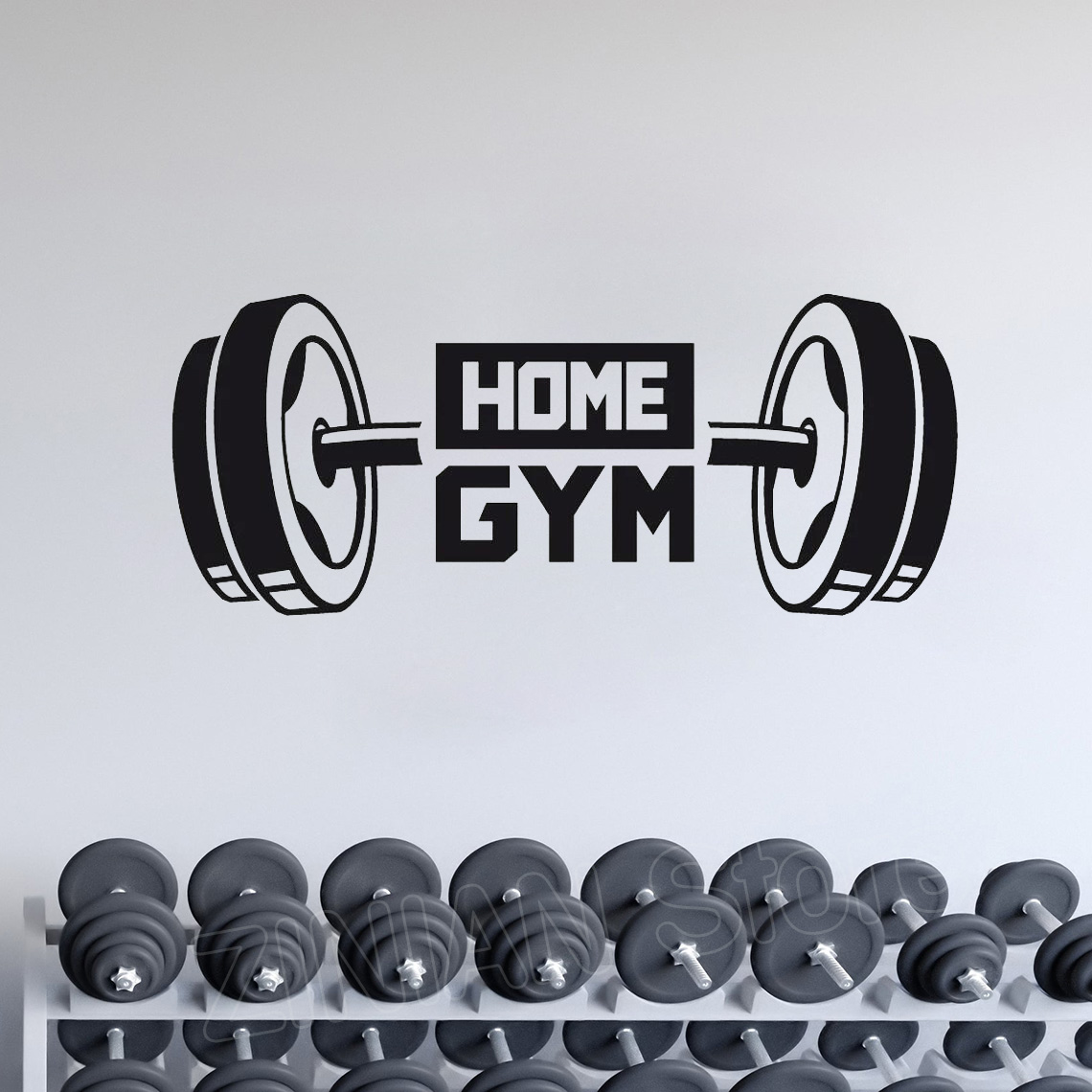 Fitness Domowa siłownia Dekora – Home Gym Furniture recenzja i cena