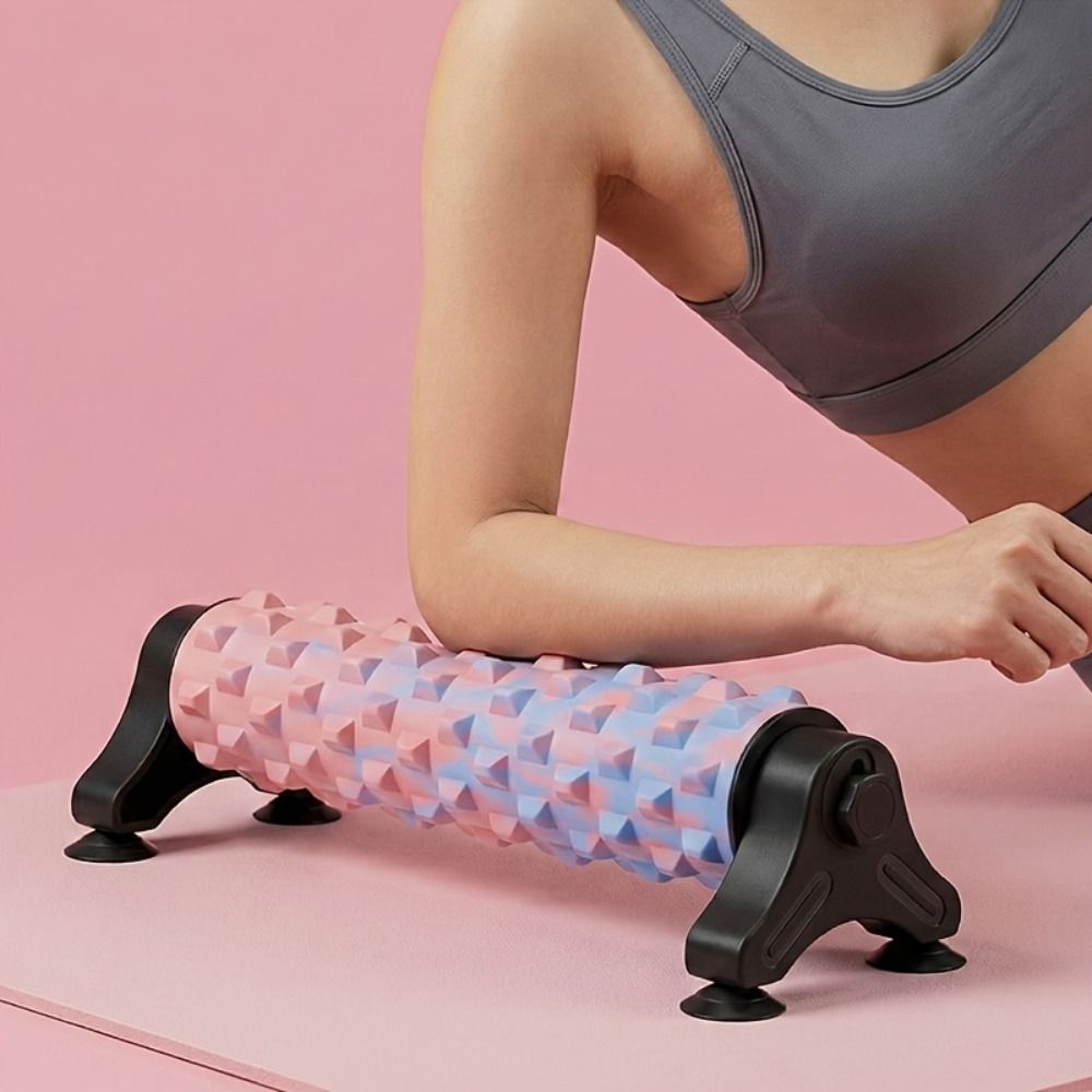 Wałek do masażu z litej pianki – Home Gym Body Solid recenzja i cena