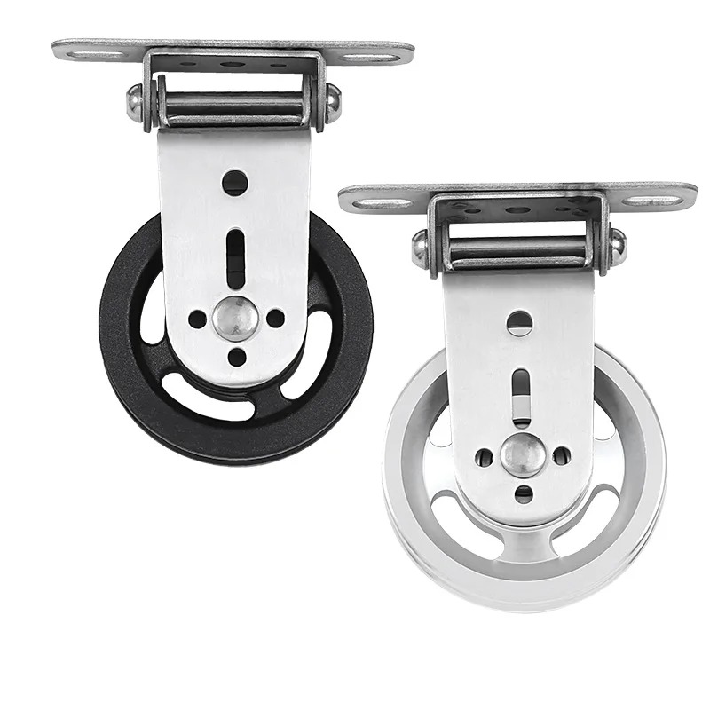 Wyciszona, obrotowa rolka ze s – Home Gym Gear recenzja i cena